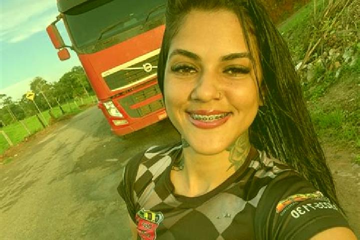Aurora, 32 — Escort in Ji Parana, Brazil