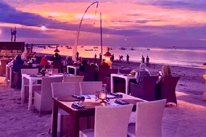Aurora, 32 — Escort in Jimbaran, Indonesia