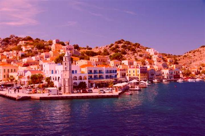 Aurora, 32 — Escort in Kapi, Greece