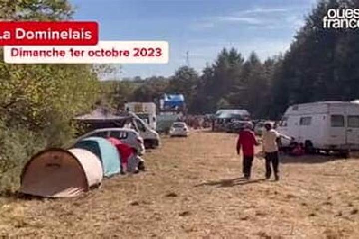 Aurora, 32 — Escort in La Dominelais, France