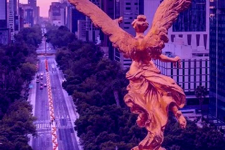 Aurora, 32 — Escort in La Patria, Mexico