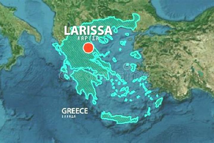 Aurora, 32 — Escort in Larisa, Greece