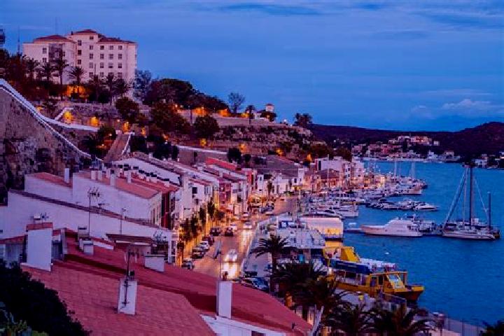 Aurora, 32 — Escort in Mao, Spain