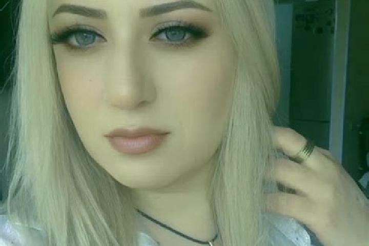 Aurora, 32 — Escort in Mets Parni, Armenia