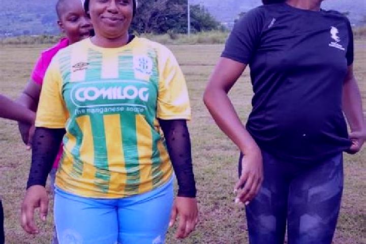 Aurora, 32 — Escort in Mounana, Gabon