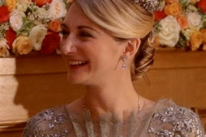 Aurora, 32 — Escort in Muhlenbach, Luxembourg