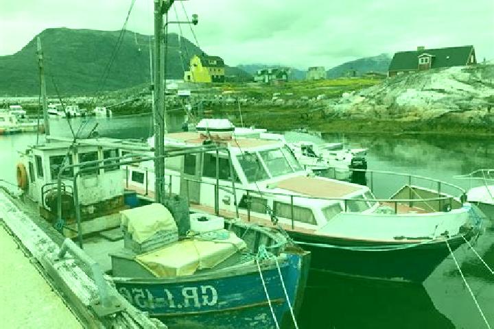 Aurora, 32 — Escort in Nanortalik, Greenland