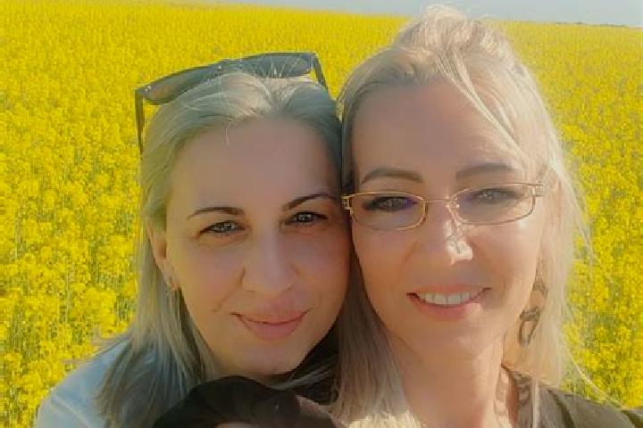 Aurora, 32 — Escort in Nenciulesti, Romania