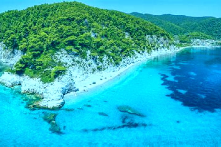 Aurora, 32 — Escort in Neos Skopos, Greece