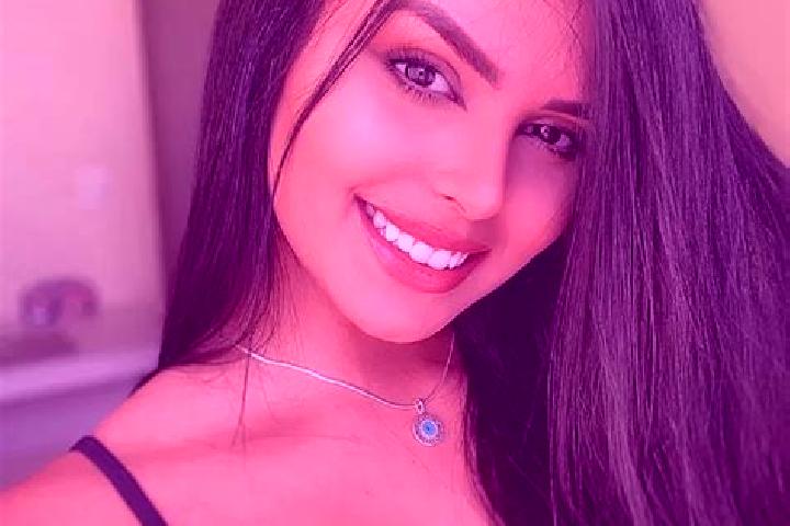 Aurora, 32 — Escort in Nova Esperanca, Brazil