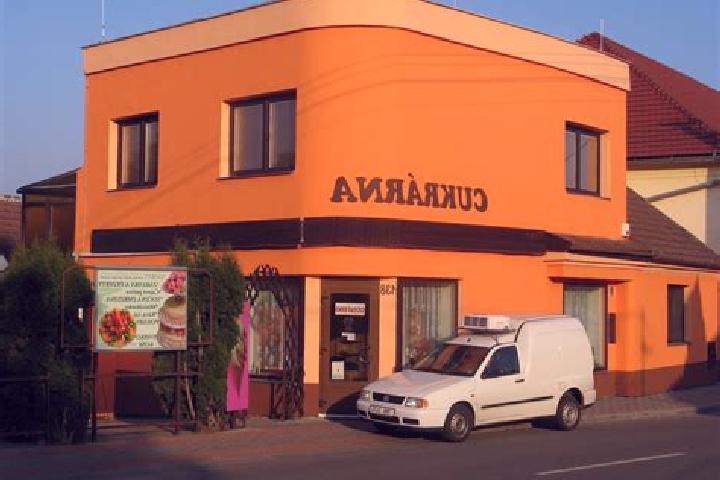 Aurora, 32 — Escort in Ochoz u Brna, Czech Republic