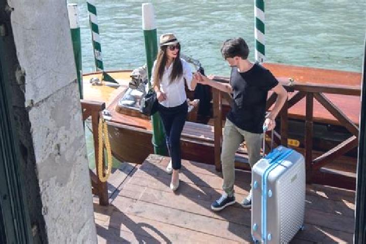 Aurora, 32 — Escort in Odalengo Grande, Italy