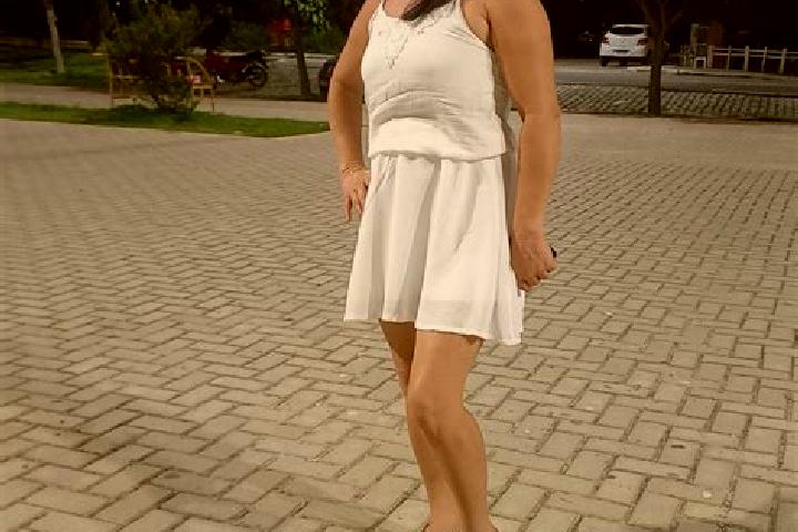 Aurora, 32 — Escort in Portalegre, Brazil