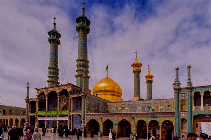Aurora, 32 — Escort in Qom Tappeh, Iran