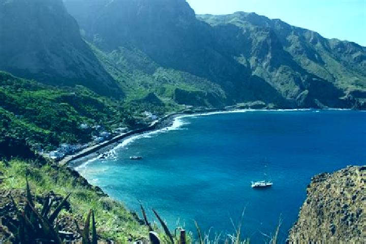 Aurora, 32 — Escort in Ribeira Brava, Cape Verde