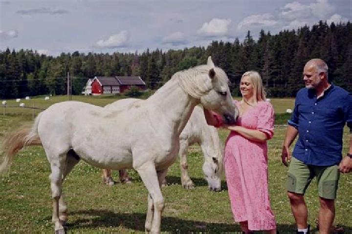 Aurora, 32 — Escort in Rygge, Norway