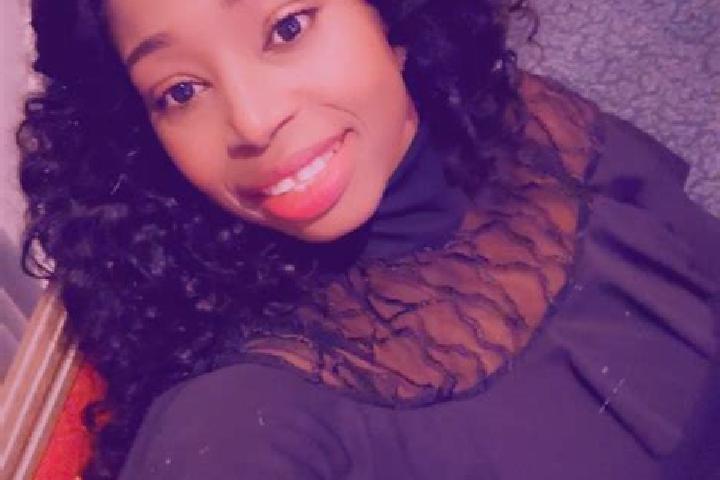 Aurora, 32 — Escort in Sambang, Gambia