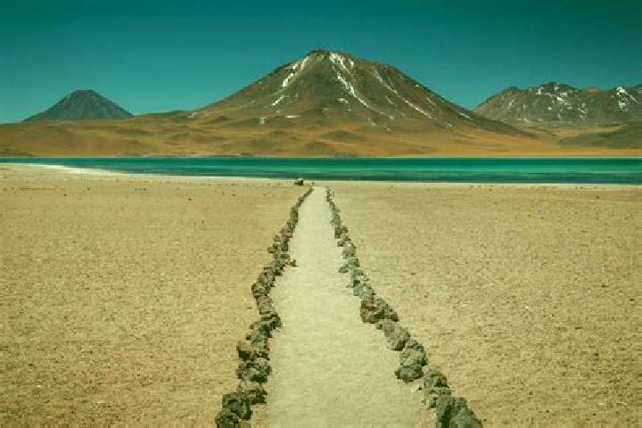 Aurora, 32 — Escort in San Pedro de Atacama, Chile