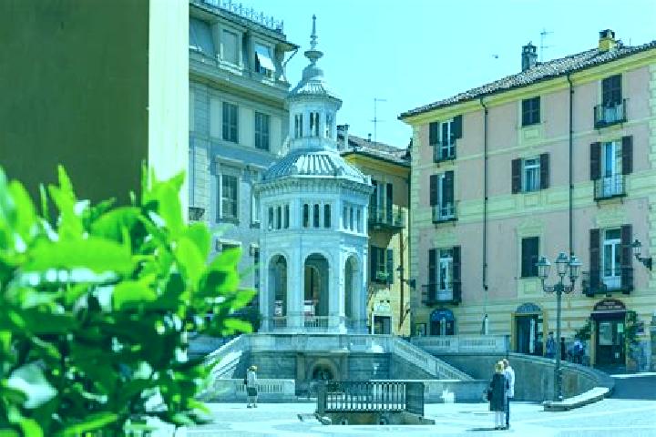 Aurora, 32 — Escort in San Salvatore Monferrato, Italy
