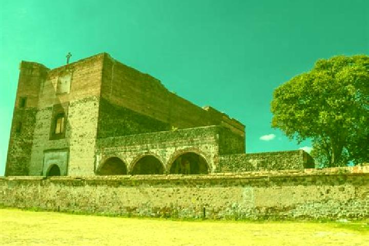 Aurora, 32 — Escort in Santa Maria Atlihuetzian, Mexico