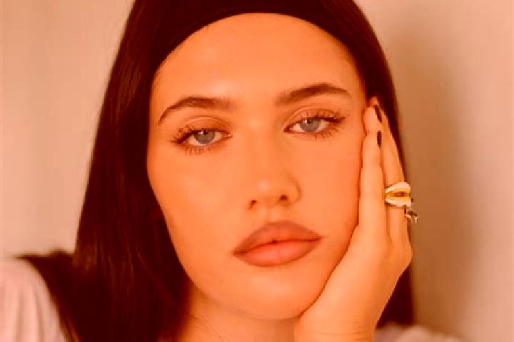 Aurora, 32 — Escort in Sienno, Poland