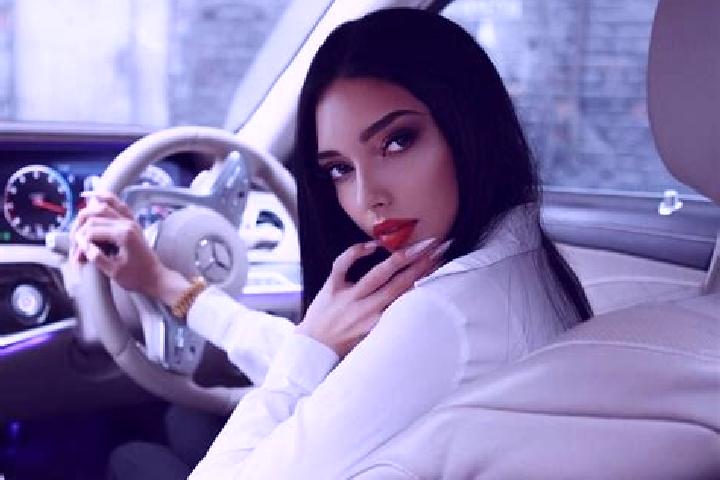 Aurora, 32 — Escort in Sobinka, Russia