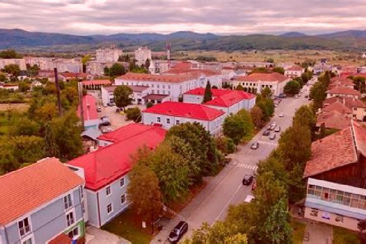 Aurora, 32 — Escort in Stei, Romania