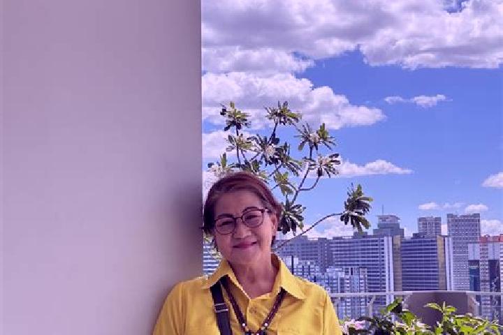 Aurora, 32 — Escort in Tara, Philippines
