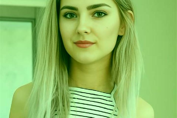 Aurora, 32 — Escort in Tieny-Seably, Ivory Coast