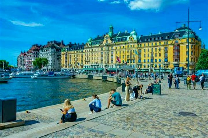 Aurora, 32 — Escort in Vintrosa, Sweden