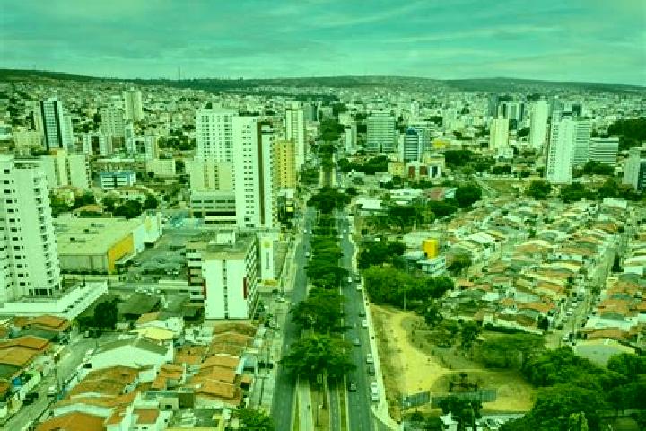 Aurora, 32 — Escort in Vitoria da Conquista, Brazil