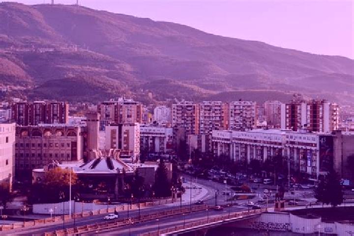 Aurora, 32 — Escort in Vozarci, North Macedonia