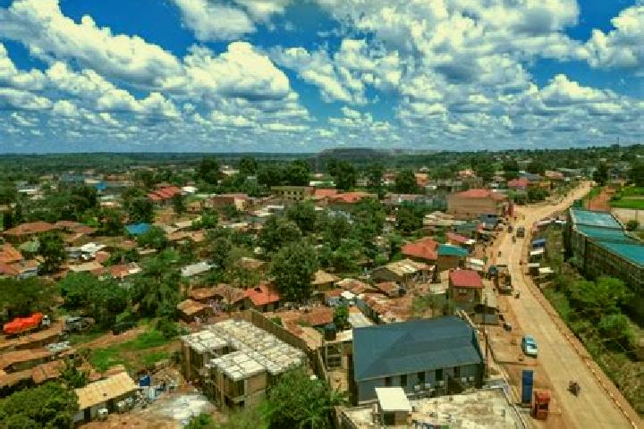 Aurora, 32 — Escort in Watsa, DR Congo