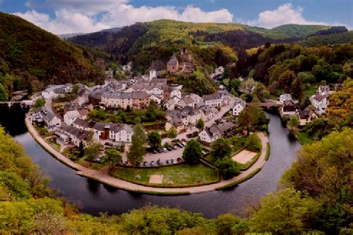 Aurora, 32 — Escort in Wiltz, Luxembourg