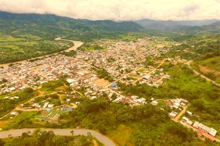 Aurora, 32 — Escort in Yantzaza, Ecuador