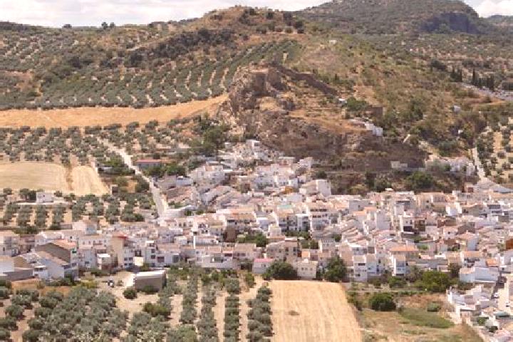 Aurora, 32 — Escort in Zagra, Spain