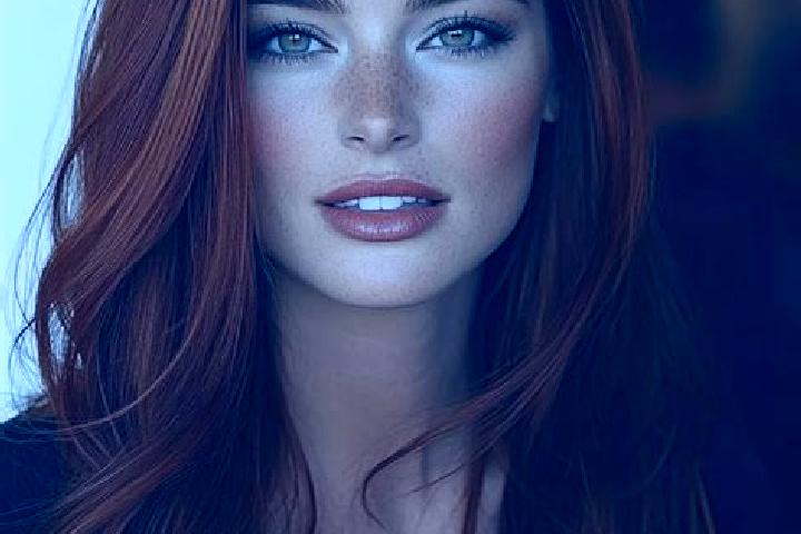 Aurora, 33, a auburn blue-eyed caribbean companion based in Hoeviksnaes. Offering Girlfriend Experience, OWO, Erotic Massage, A-Level. Available for incall a...