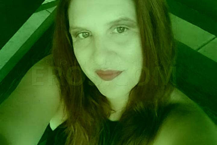 Aurora, 33, a black blue-eyed latina companion based in Caiacanga da Barra do Sul. Offering Erotic Massage, GFE, Domination, Overnight, Party Girl. Available...