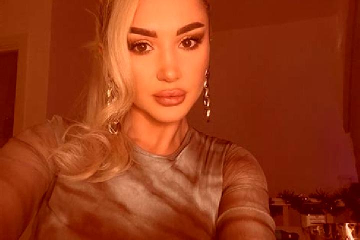 Aurora, 33, a blonde grey-eyed latina companion based in Meriden. Offering Prostate Massage, Dinner Date, Travel Companion. Available for incall and outcall,...