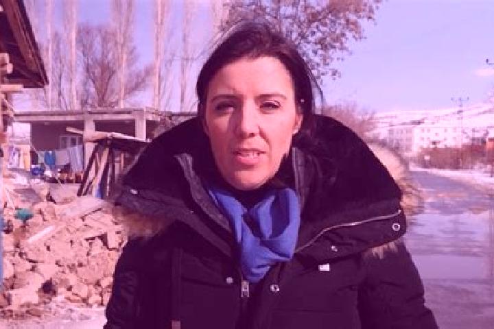Aurora, 33 — Escort in Afsin, Turkey