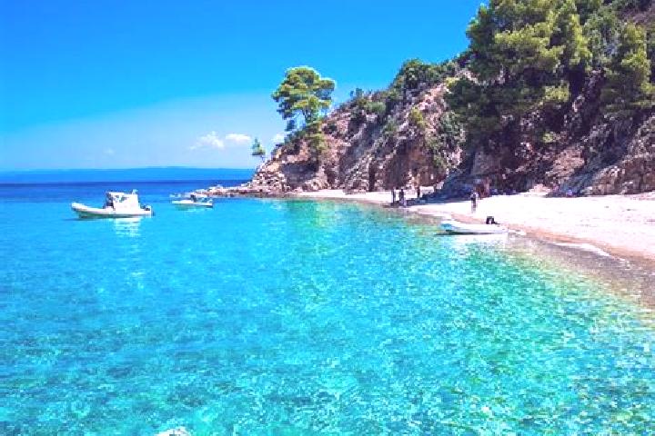 Aurora, 33 — Escort in Afytos, Greece