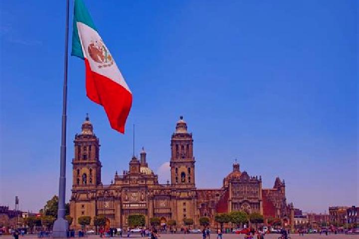 Aurora, 33 — Escort in Ajuatitla Primera Seccion, Mexico