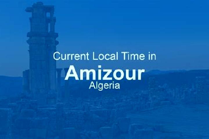 Aurora, 33 — Escort in Amizour, Algeria