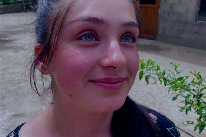 Aurora, 33 — Escort in Amondara, Tajikistan