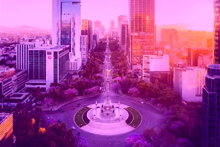 Aurora, 33 — Escort in Barrio Cuaunepantla, Mexico