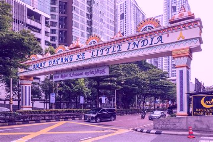 Aurora, 33 — Escort in Brickfields, Malaysia