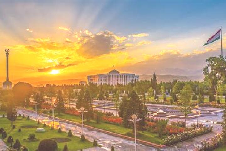 Aurora, 33 — Escort in Buston, Tajikistan
