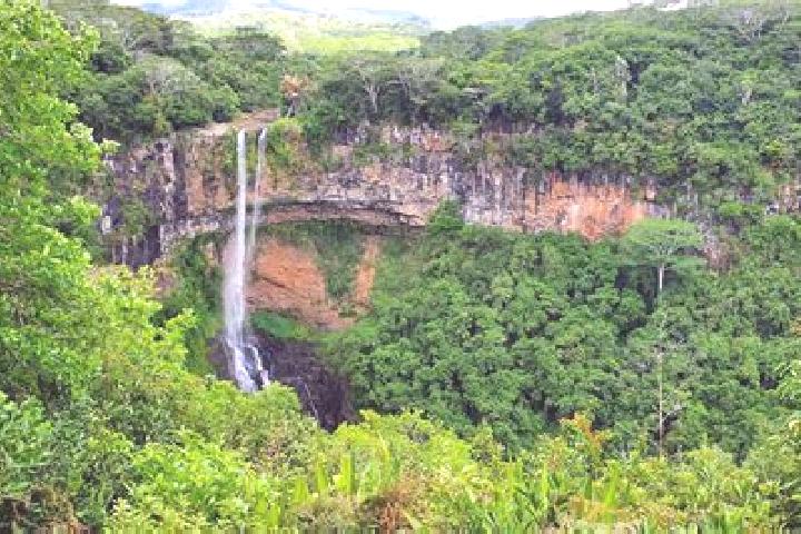 Aurora, 33 — Escort in Chamarel, Mauritius
