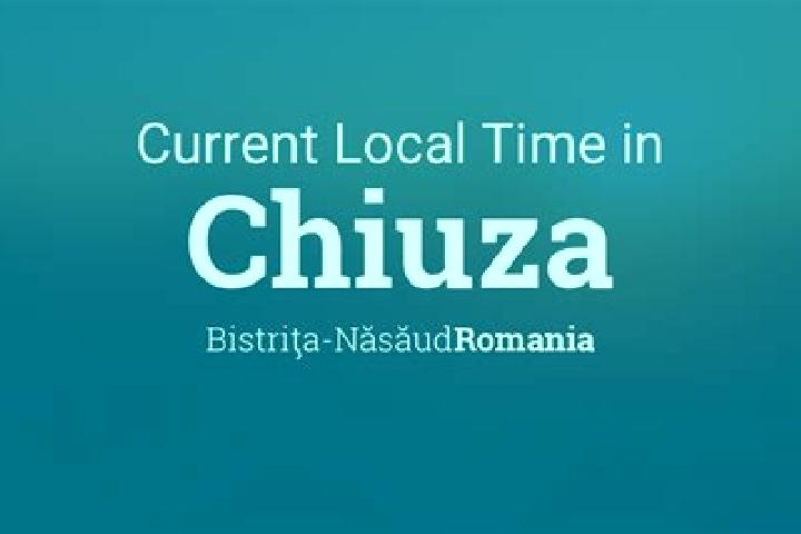 Aurora, 33 — Escort in Chiuza, Romania