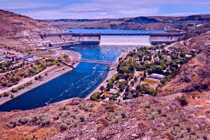 Aurora, 33 — Escort in Coulee Dam, United States